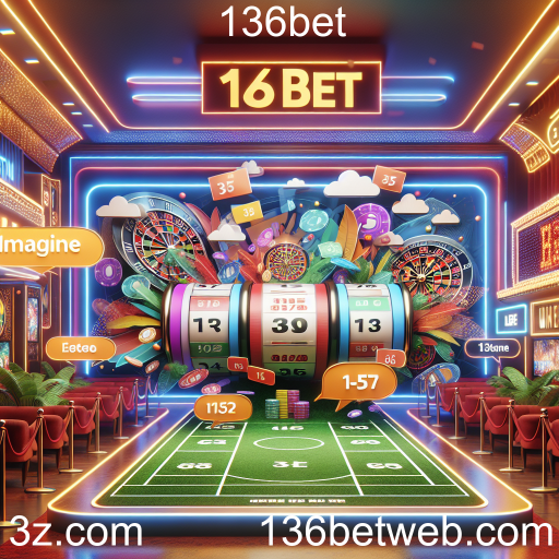 Apostas em 136bet: Explore o Mundo das Apostas Online