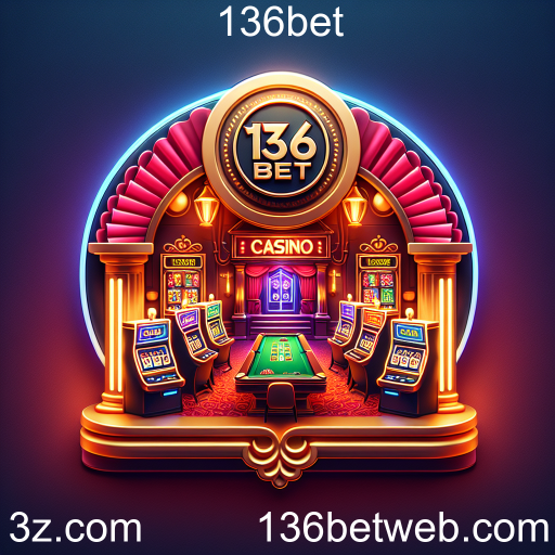 Loterias no 136bet: A Sua Chance de Transformar a Vida com a Sorte