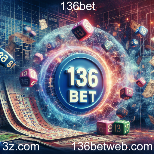Loterias no 136bet: A Sua Chance de Transformar a Vida com a Sorte