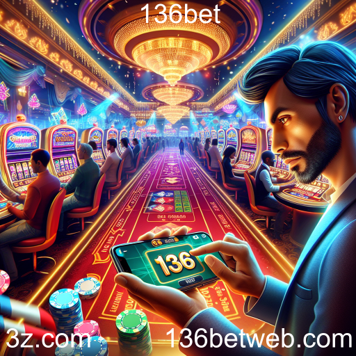 A Ascensão dos Jogos Móveis: Uma Nova Era de Entretenimento