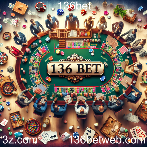 A Ascensão dos Jogos de Mesa: Diversão e Estratégia para Todos